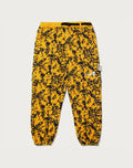 BAPE BY KAZUKI KURAISHI PIXELATE CAMO POLARFLEECE PANTS MENS