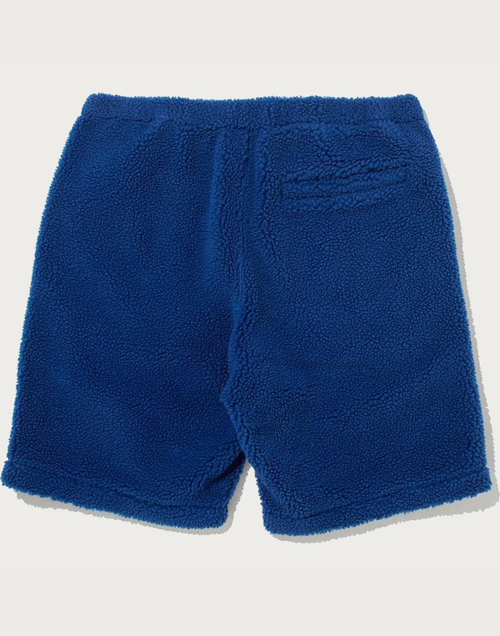 BAPE BY KAZUKI KURAISHI SHERPA DETACHABLE RELAXED FIT PANTS MENS