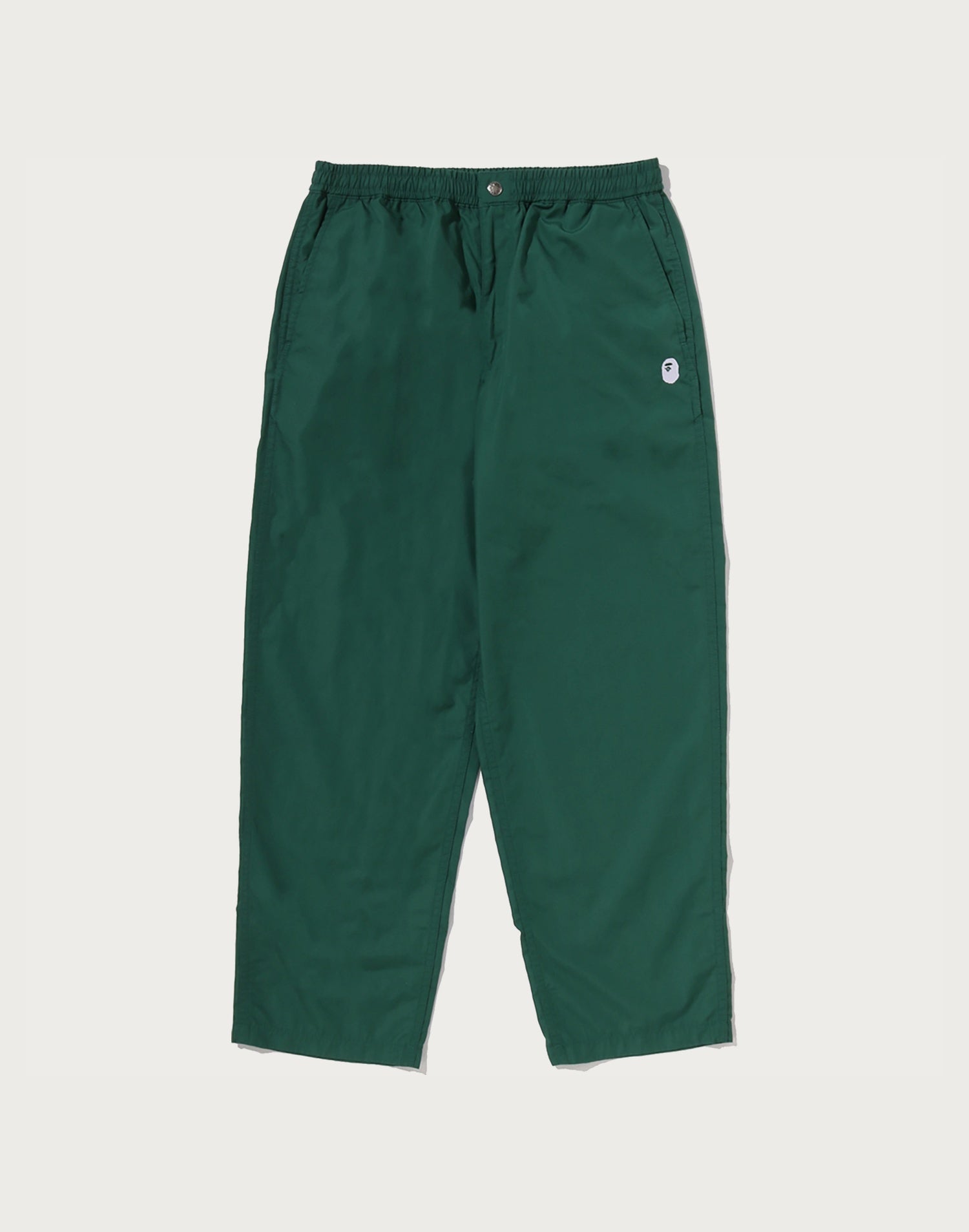 ONE POINT EASY PANTS MENS