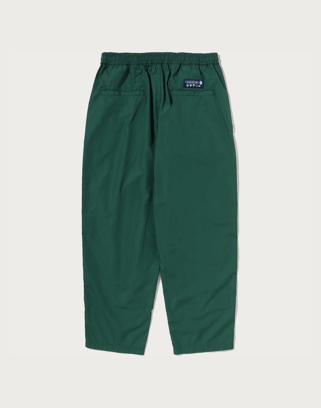 ONE POINT EASY PANTS MENS
