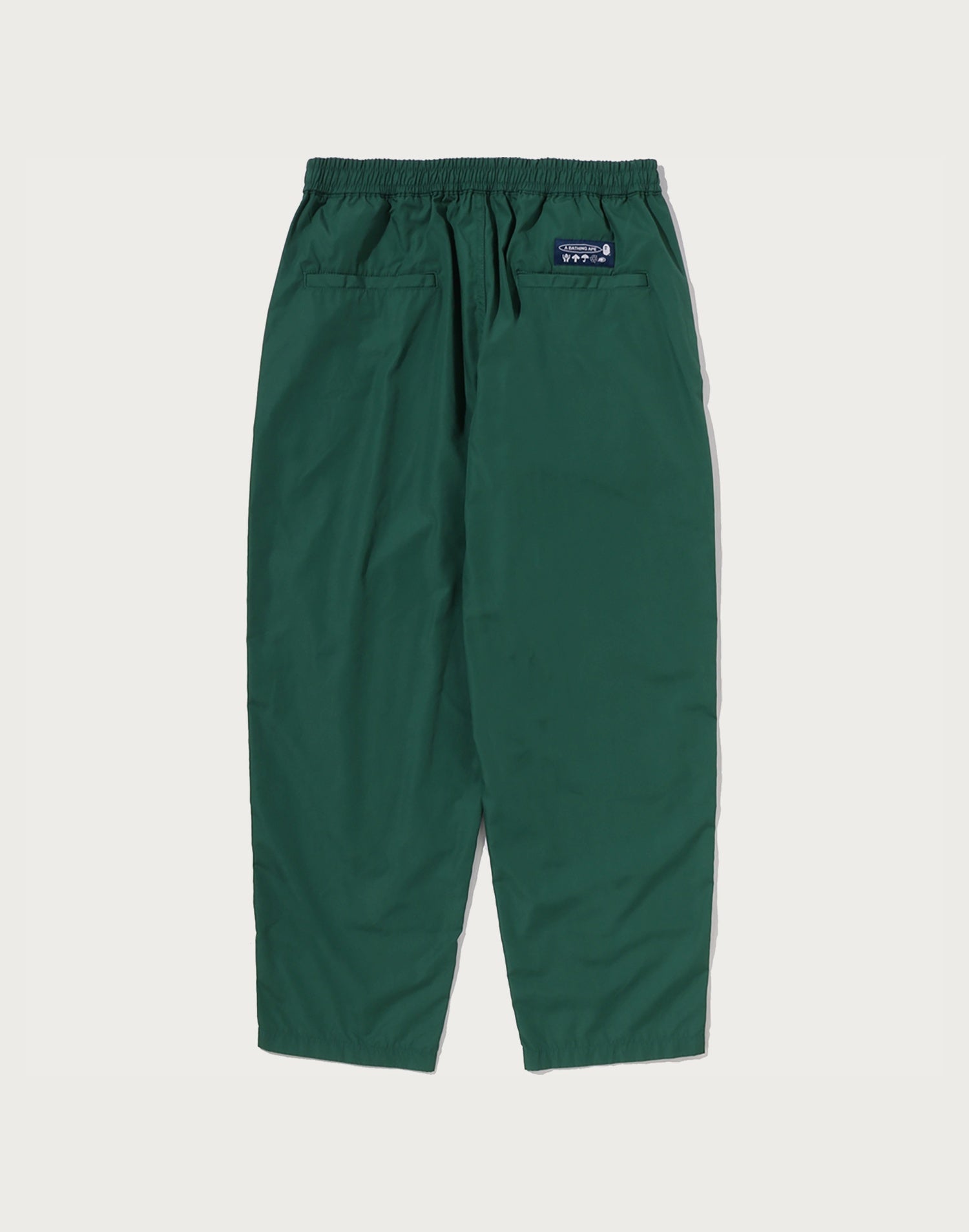 ONE POINT EASY PANTS MENS