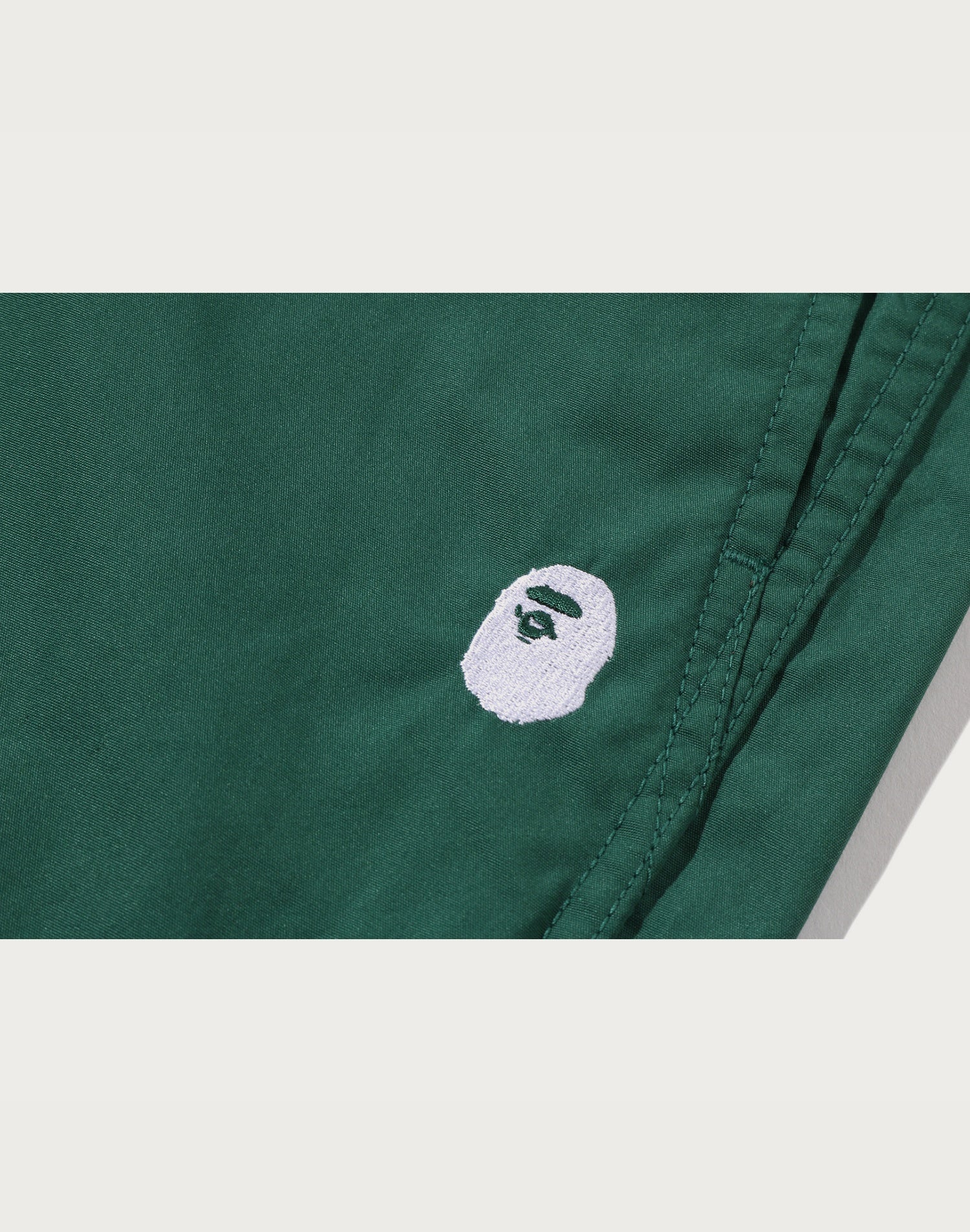 ONE POINT EASY PANTS MENS