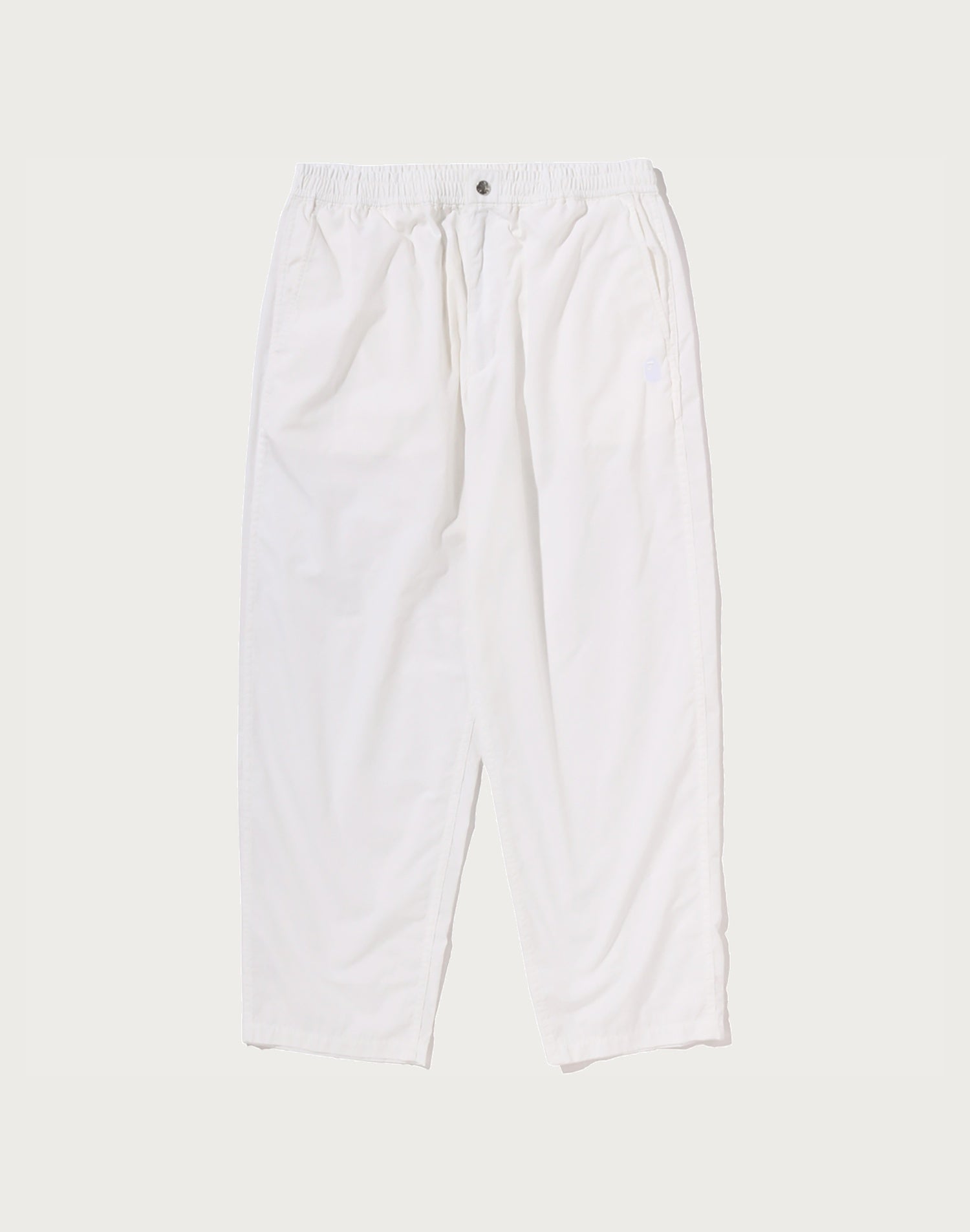 ONE POINT EASY PANTS MENS