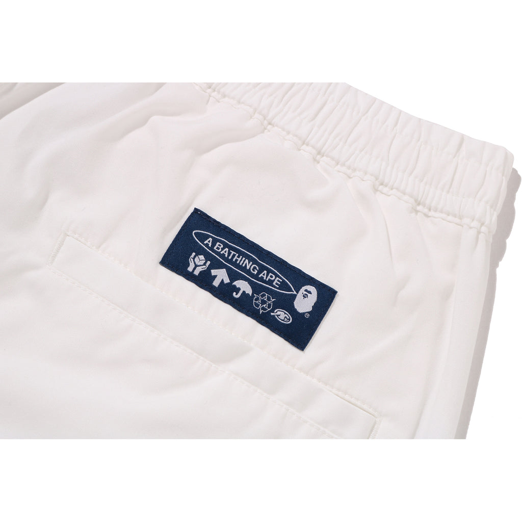ONE POINT EASY PANTS MENS