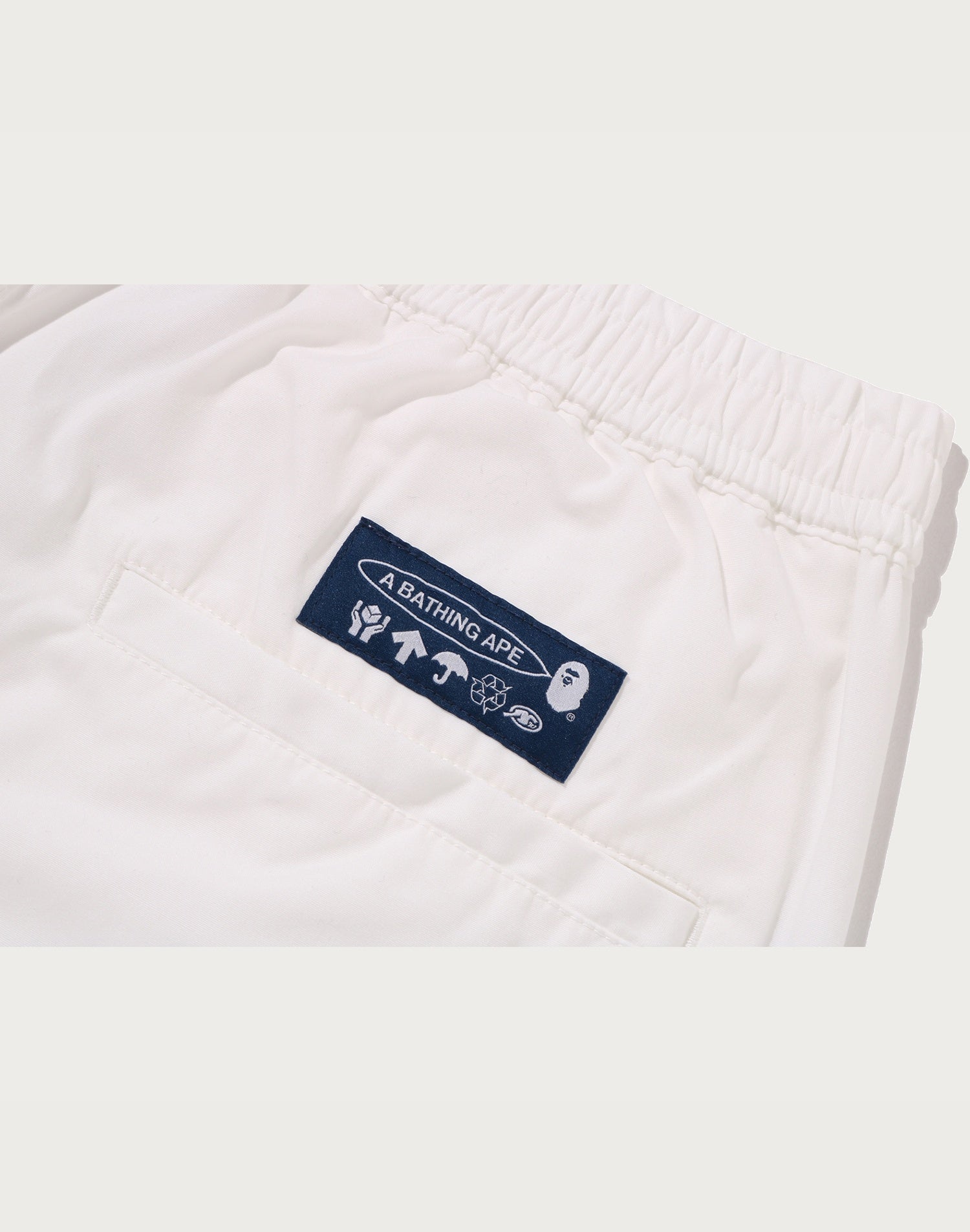 ONE POINT EASY PANTS MENS