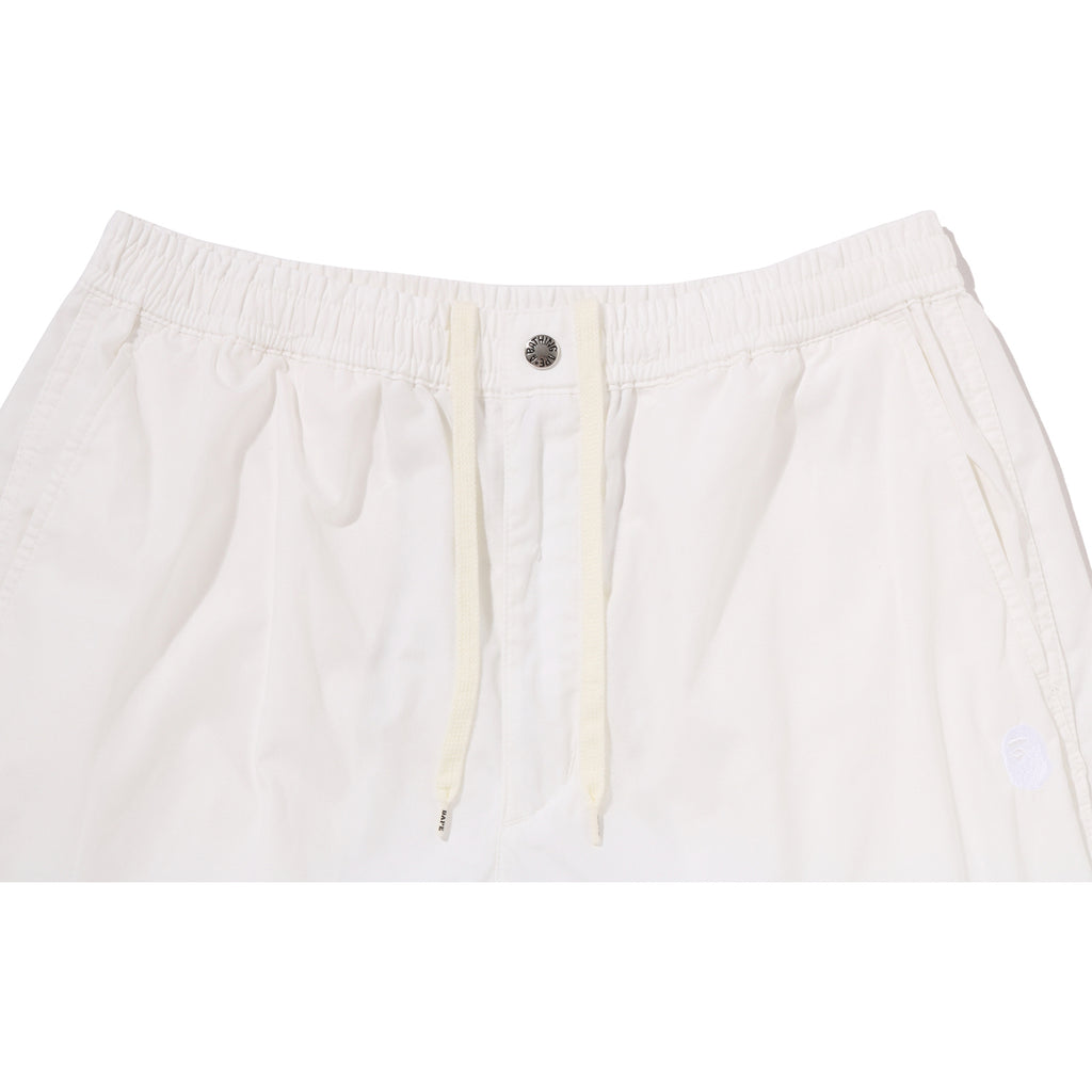 ONE POINT EASY PANTS MENS