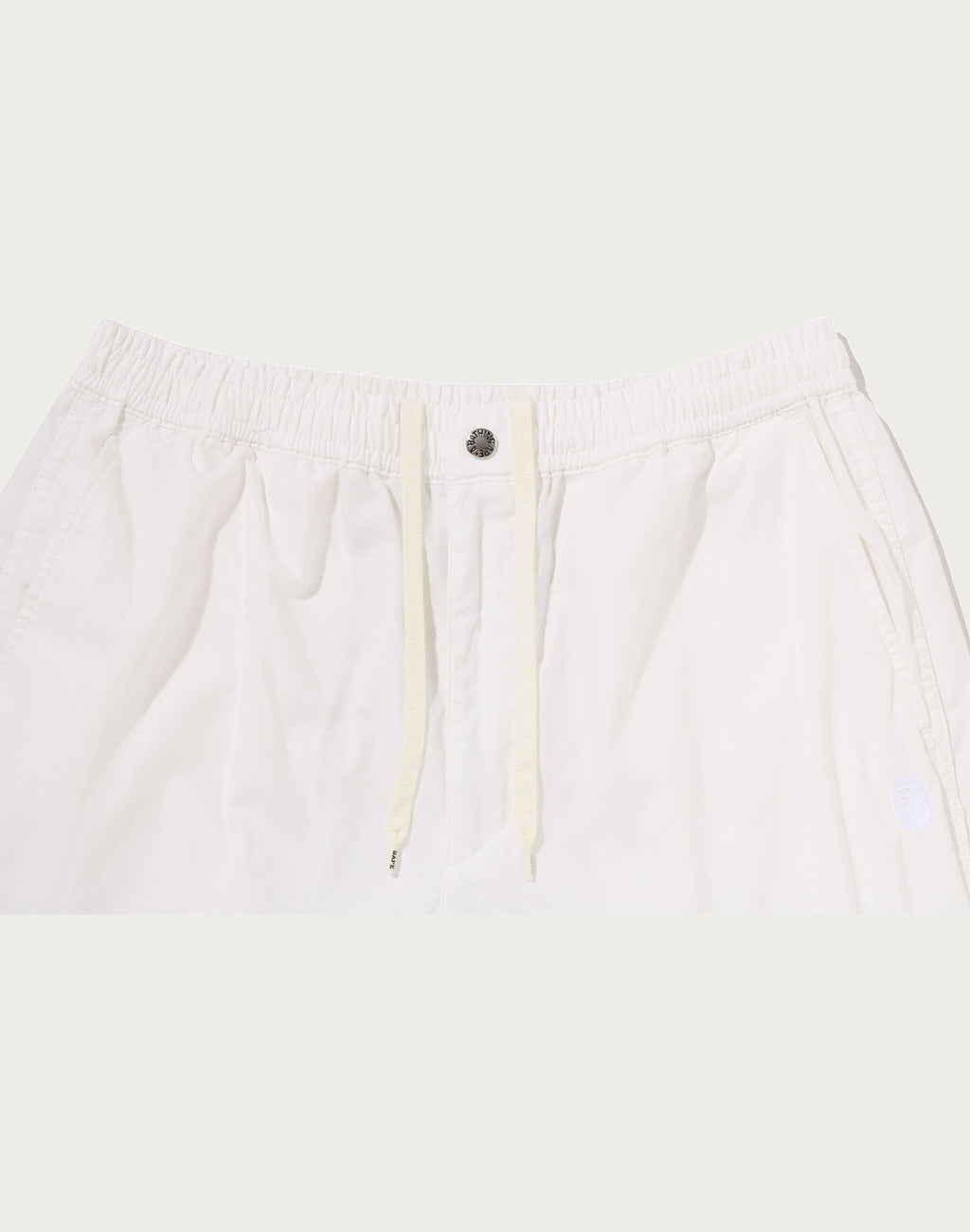 ONE POINT EASY PANTS MENS