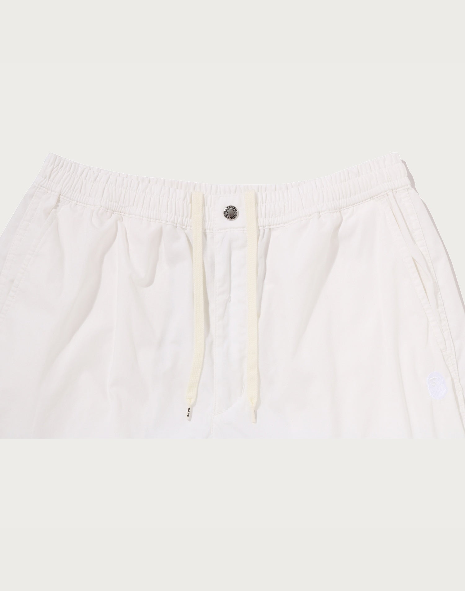 ONE POINT EASY PANTS MENS