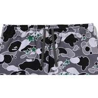 BAPE X HIDDEN STA CAMO SWEAT PANTS MENS