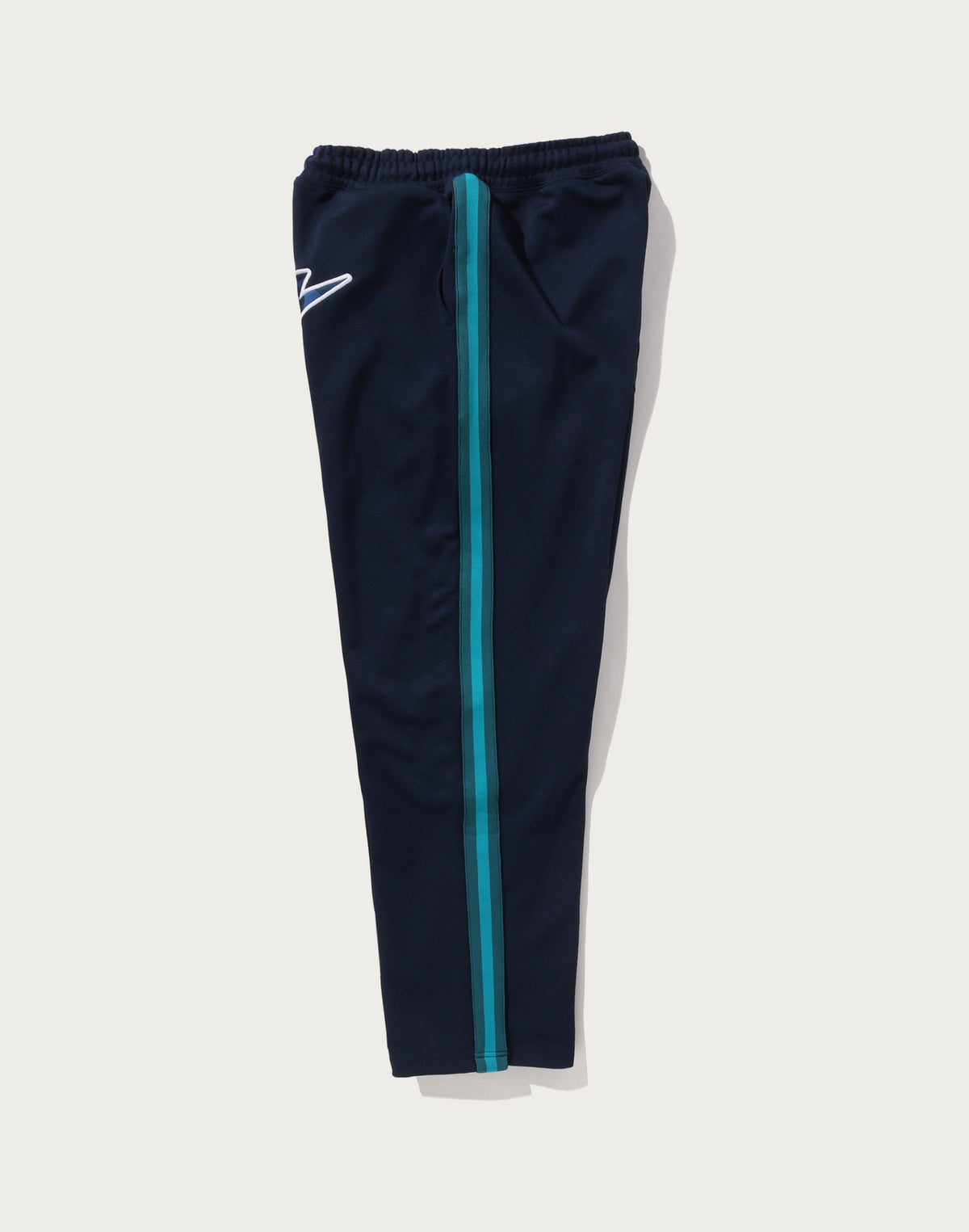 BAPE X JUST DON COLOR CAMO STA RELAXED FIT TRACK PANTS MENS