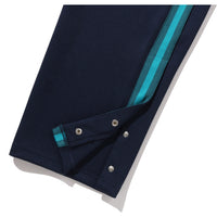 BAPE X JUST DON COLOR CAMO STA RELAXED FIT TRACK PANTS MENS