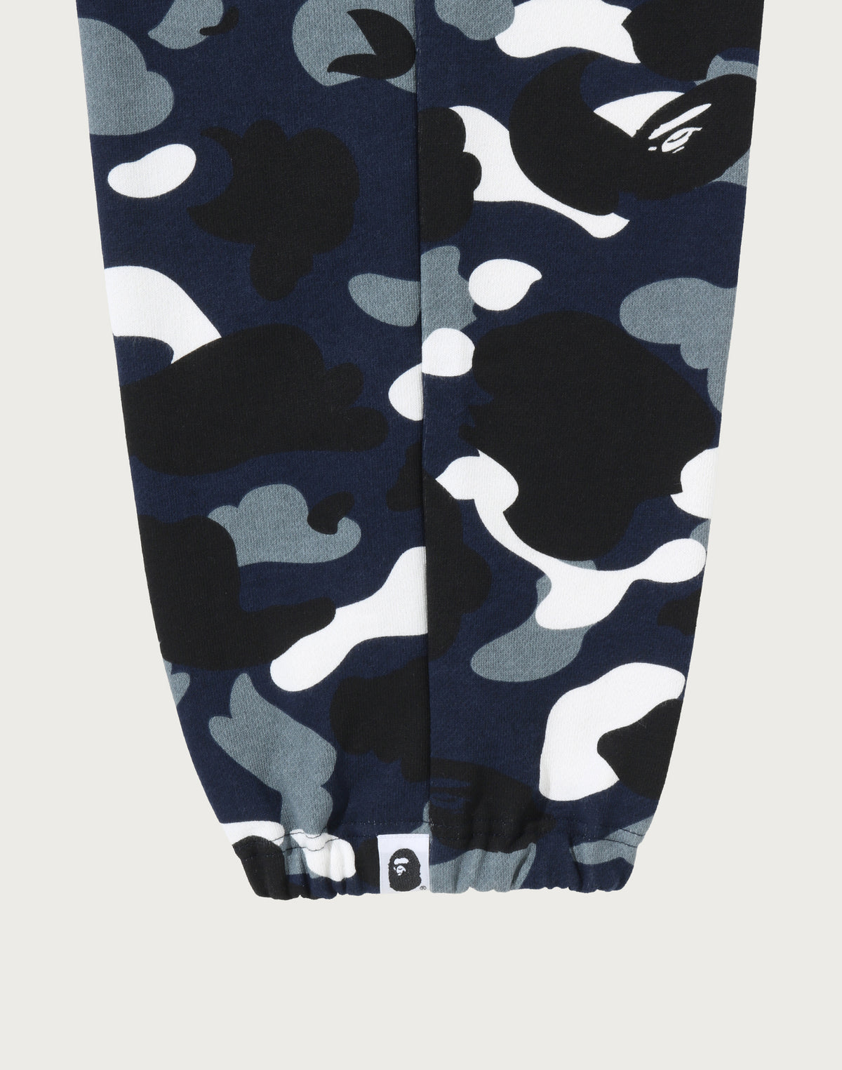 BAPE X UNDFTD RELAXED FIT SWEATPANTS MENS