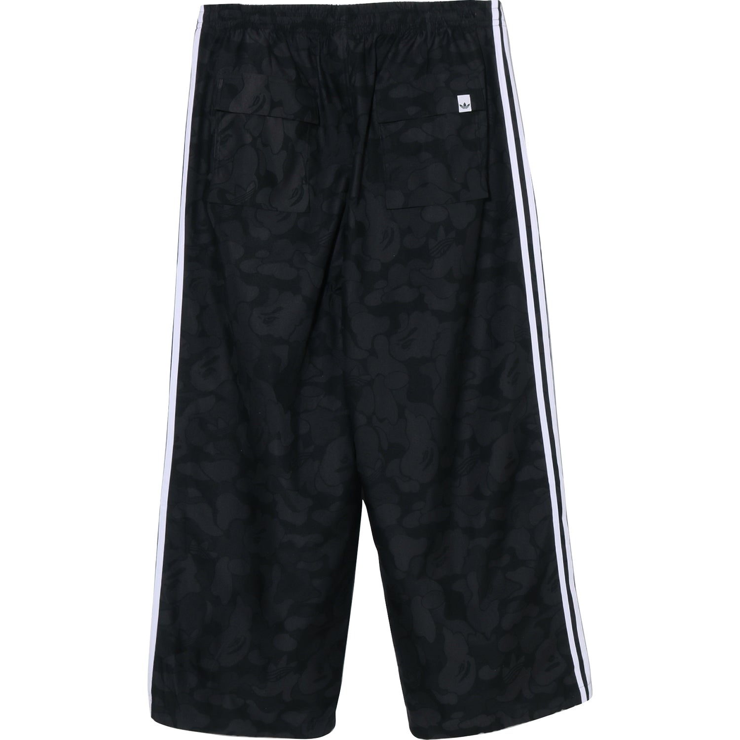 BAPE X ADIDAS CAMO JACQUARD PANTS MENS – us.bape.com
