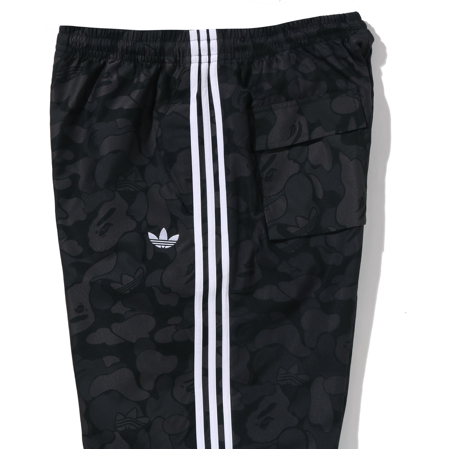 BAPE X ADIDAS CAMO JACQUARD PANTS MENS – us.bape.com