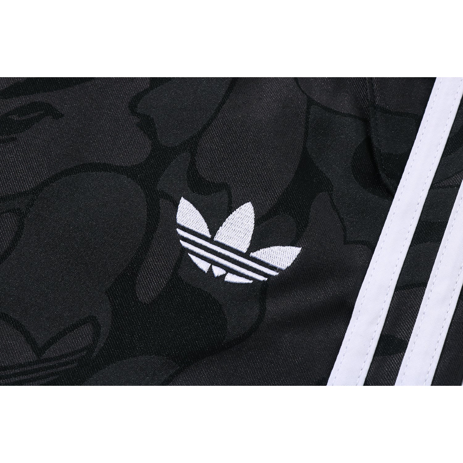 BAPE X ADIDAS CAMO JACQUARD PANTS MENS – us.bape.com