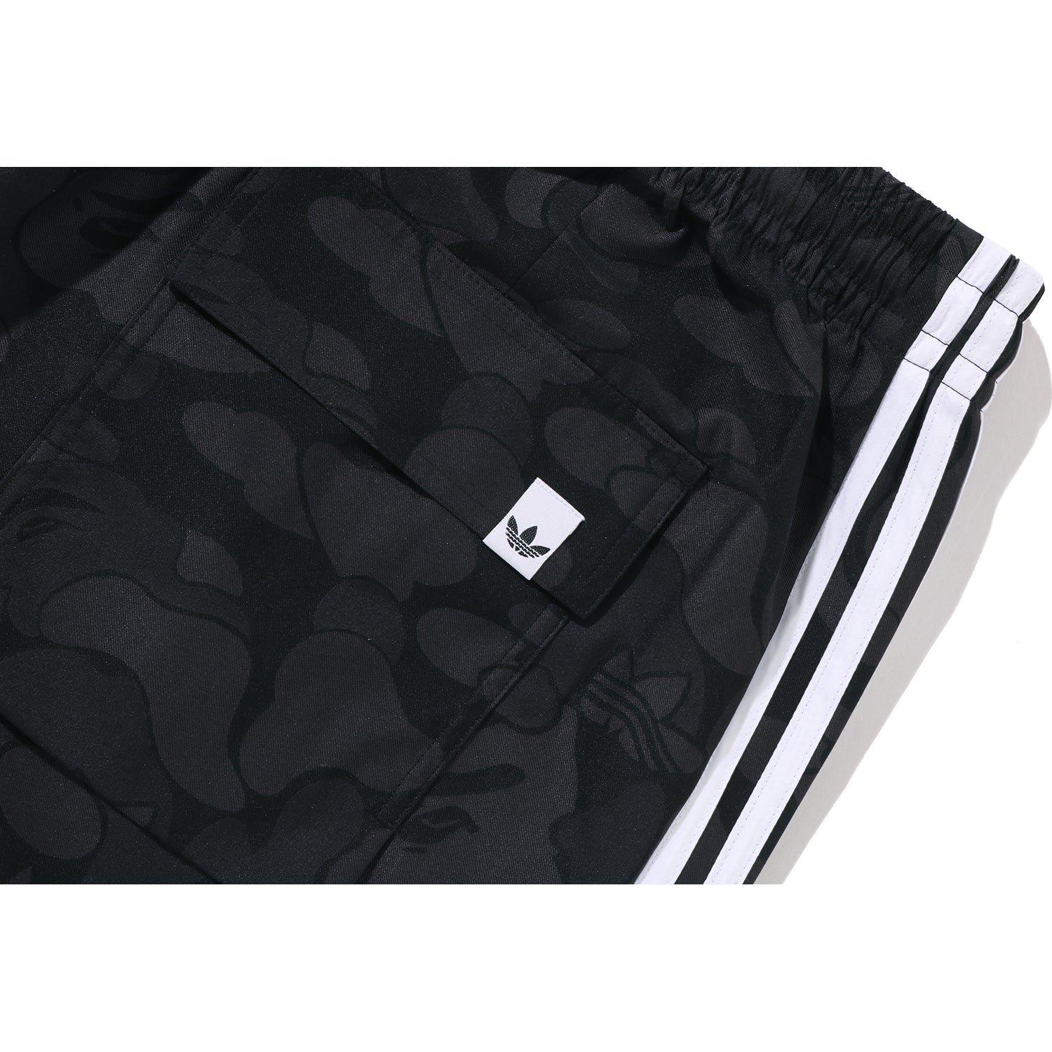 BAPE X ADIDAS CAMO JACQUARD PANTS MENS – us.bape.com