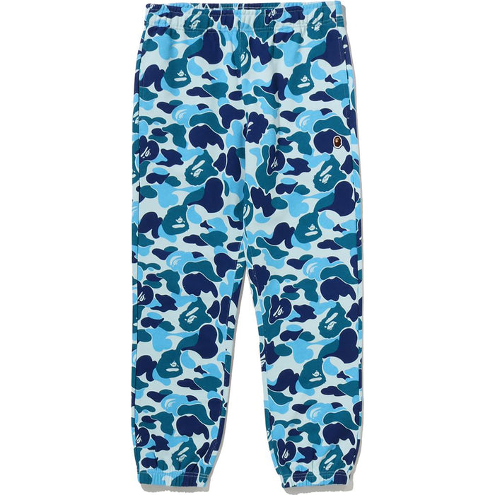 ABC CAMO APE HEAD ONE POINT SWEAT PANTS MENS