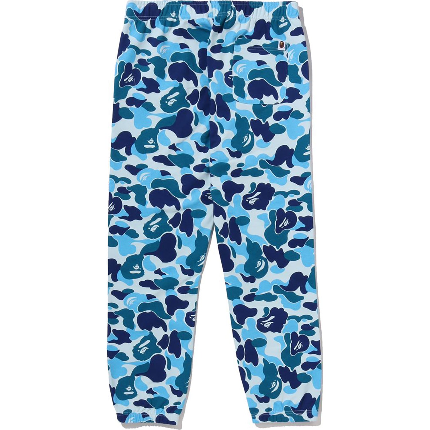 ABC CAMO APE HEAD ONE POINT SWEAT PANTS MENS – us.bape.com