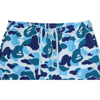 ABC CAMO APE HEAD ONE POINT SWEAT PANTS MENS