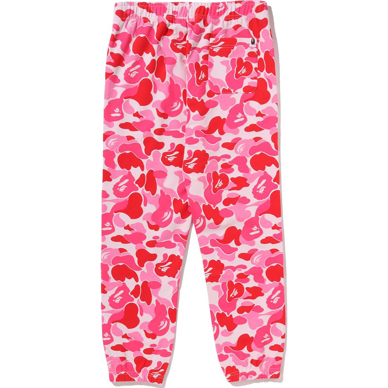 ABC CAMO APE HEAD ONE POINT SWEAT PANTS MENS – us.bape.com