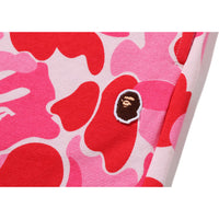 ABC CAMO APE HEAD ONE POINT SWEAT PANTS MENS