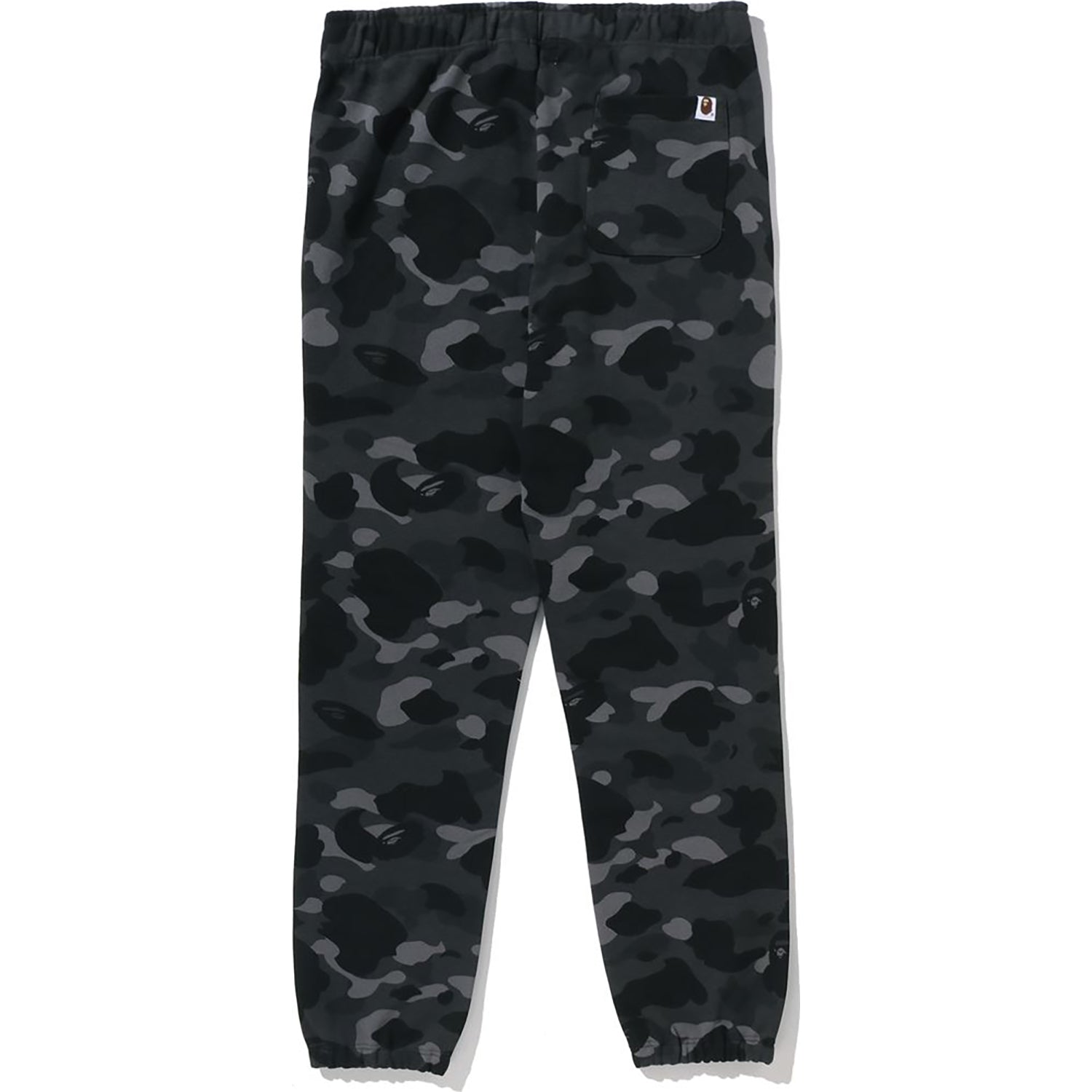 COLOR CAMO SHARK SWEAT PANTS MENS – us.bape.com