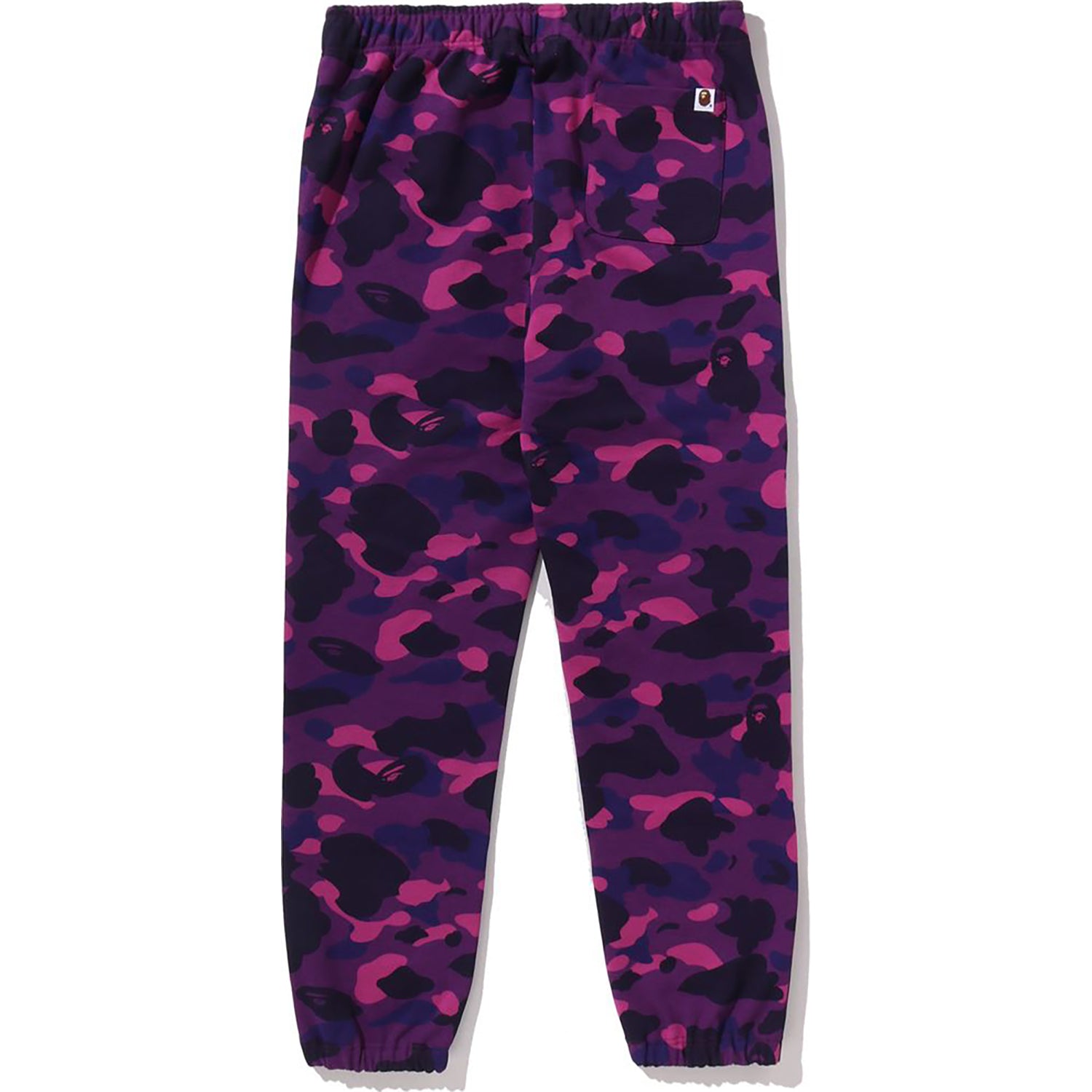 COLOR CAMO SHARK SWEAT PANTS MENS – us.bape.com
