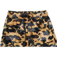 STA OVER PRINT 1ST CAMO STA MESH SWEATPANTS MENS