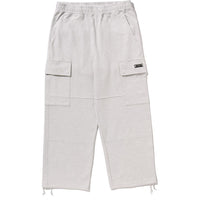 BAPE STA ONE POINT RELAXED FIT CARGO SWEATPANTS MENS