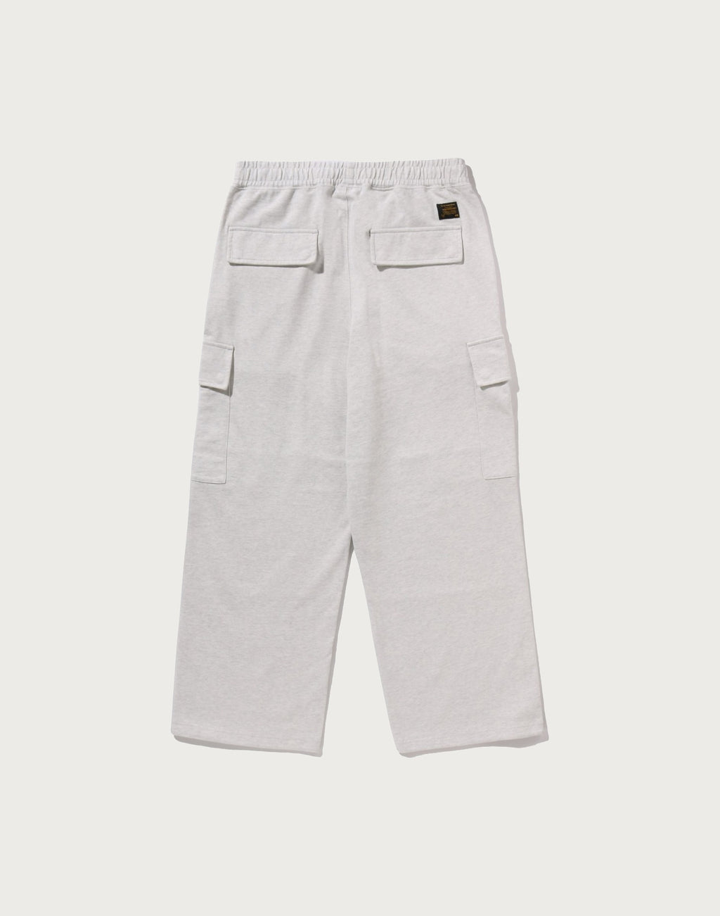 BAPE STA ONE POINT RELAXED FIT CARGO SWEATPANTS MENS