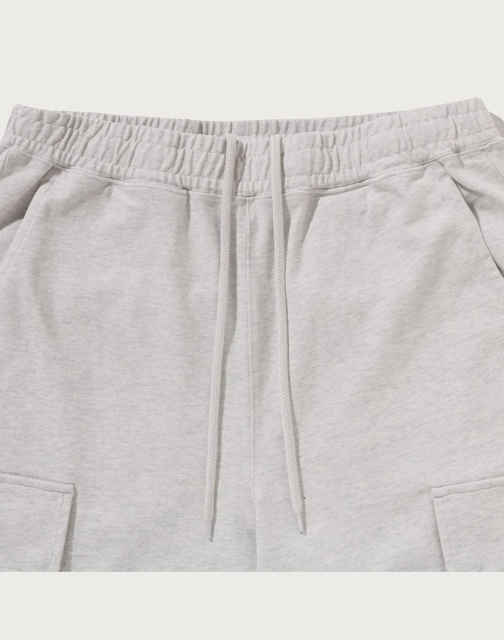 BAPE STA ONE POINT RELAXED FIT CARGO SWEATPANTS MENS