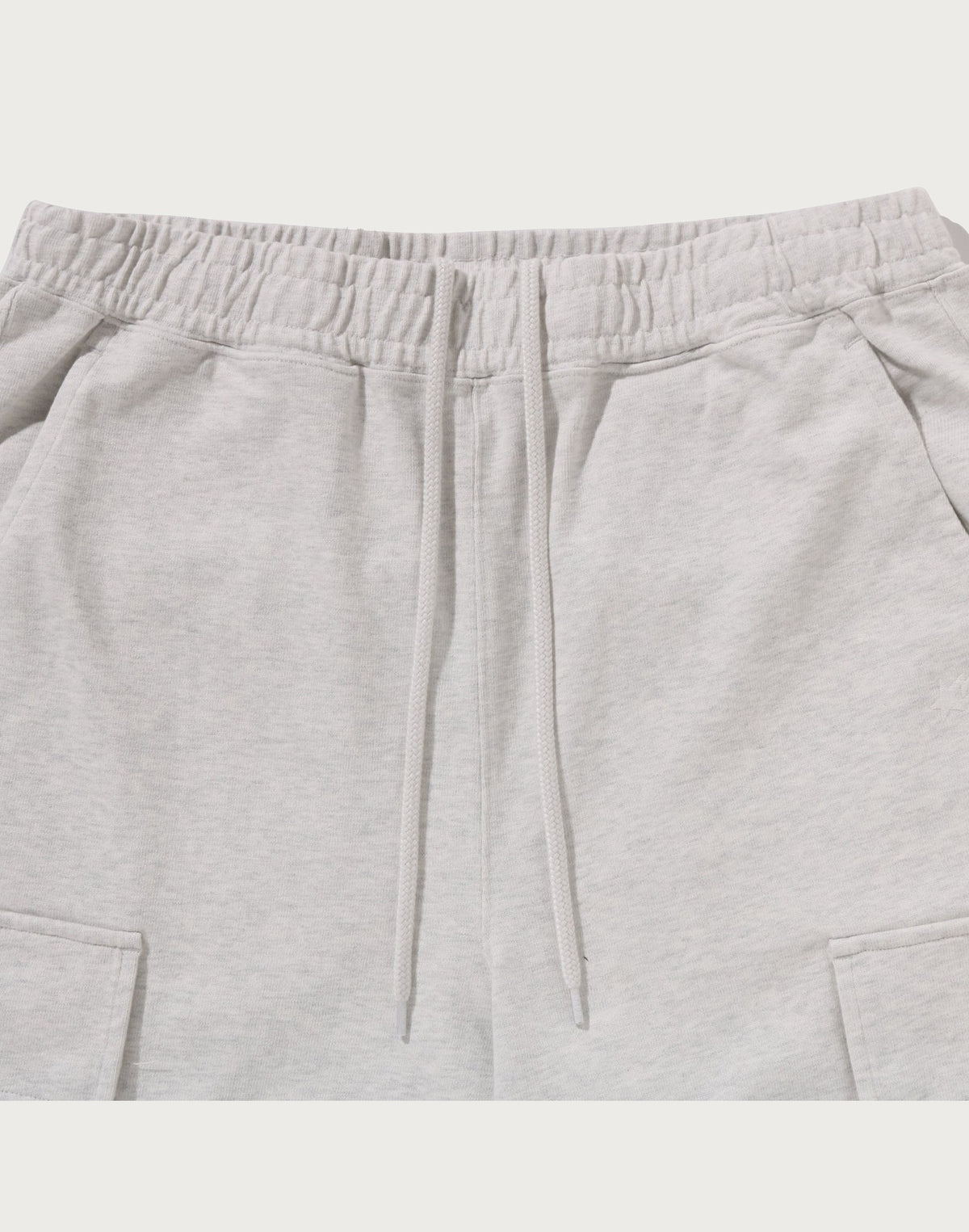 BAPE STA ONE POINT RELAXED FIT CARGO SWEATPANTS MENS