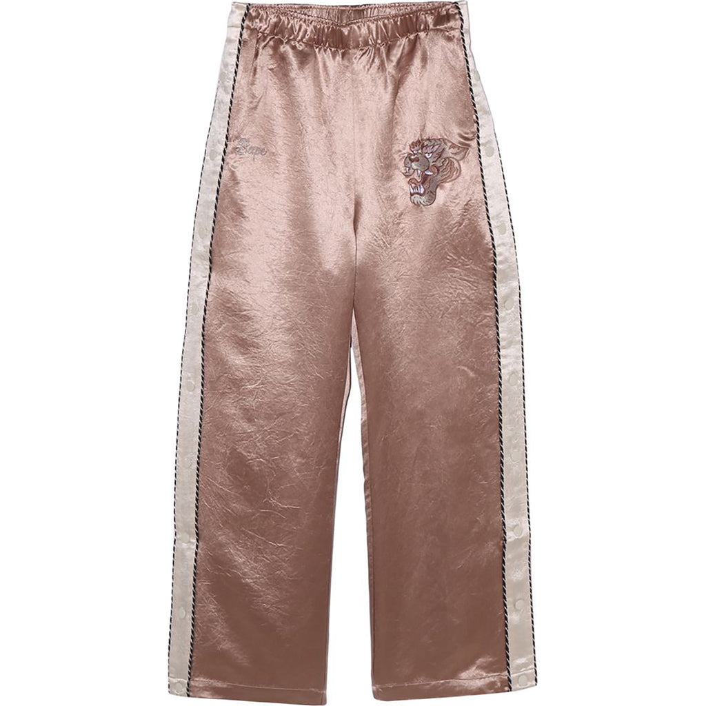 MULTI LOGO SOUVENIR PANTS LADIES