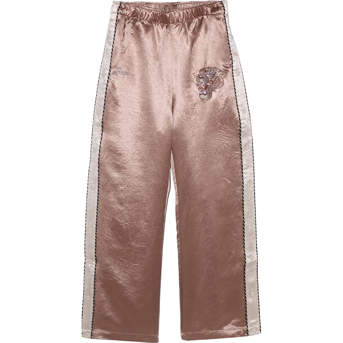 MULTI LOGO SOUVENIR PANTS LADIES