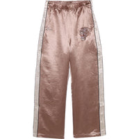 MULTI LOGO SOUVENIR PANTS LADIES