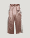 MULTI LOGO SOUVENIR PANTS LADIES