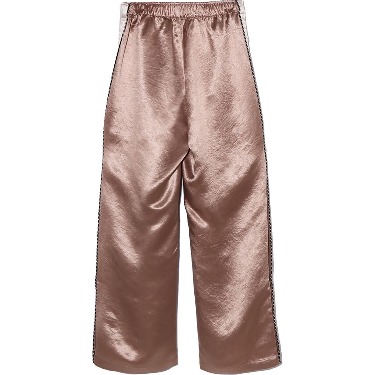 MULTI LOGO SOUVENIR PANTS LADIES