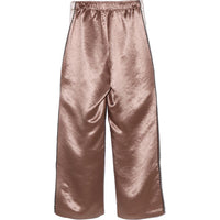 MULTI LOGO SOUVENIR PANTS LADIES