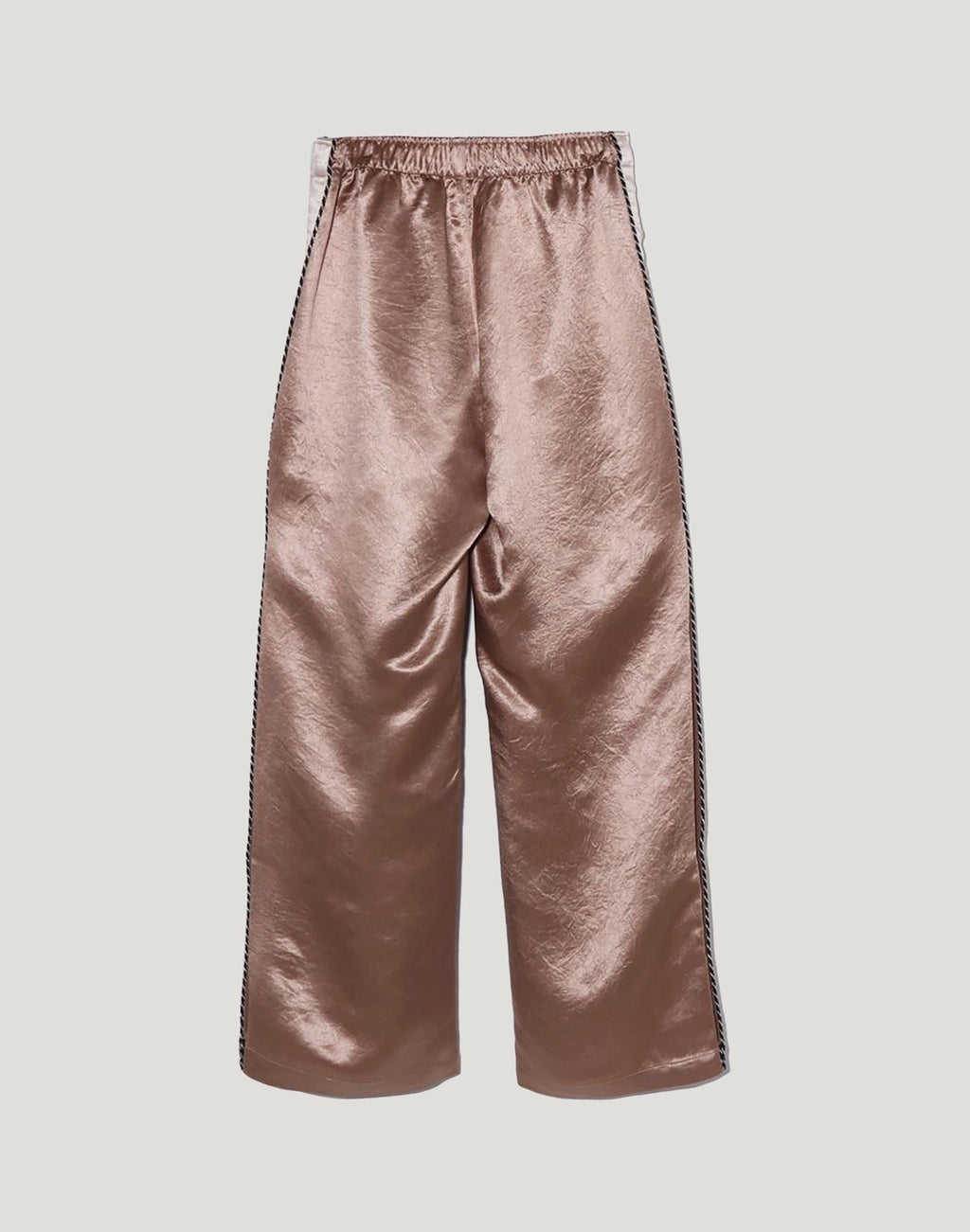 MULTI LOGO SOUVENIR PANTS LADIES