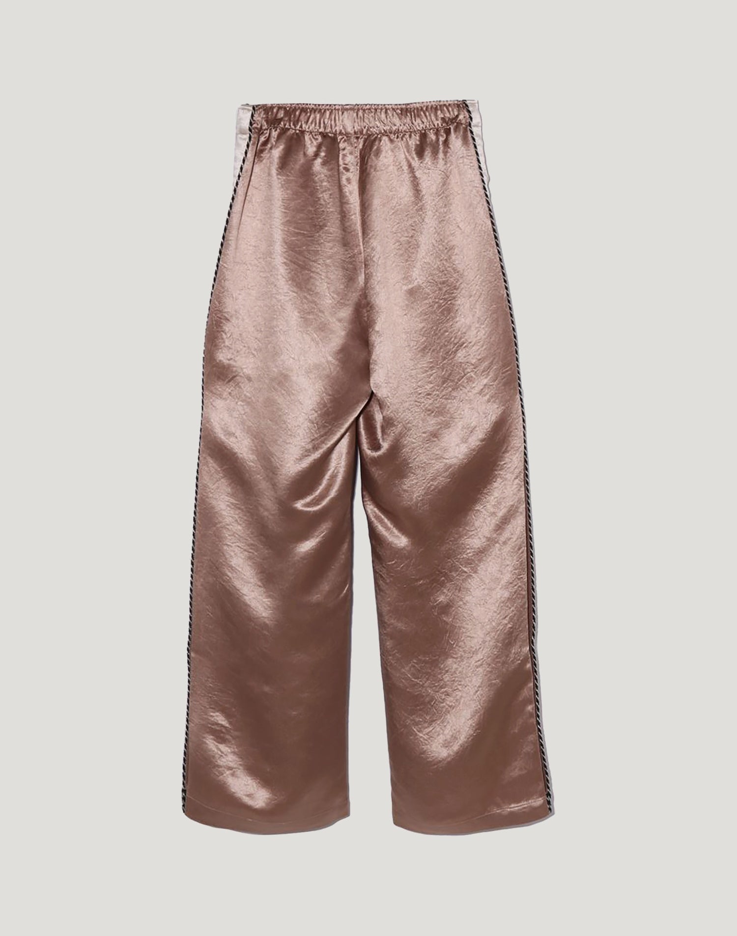 MULTI LOGO SOUVENIR PANTS LADIES