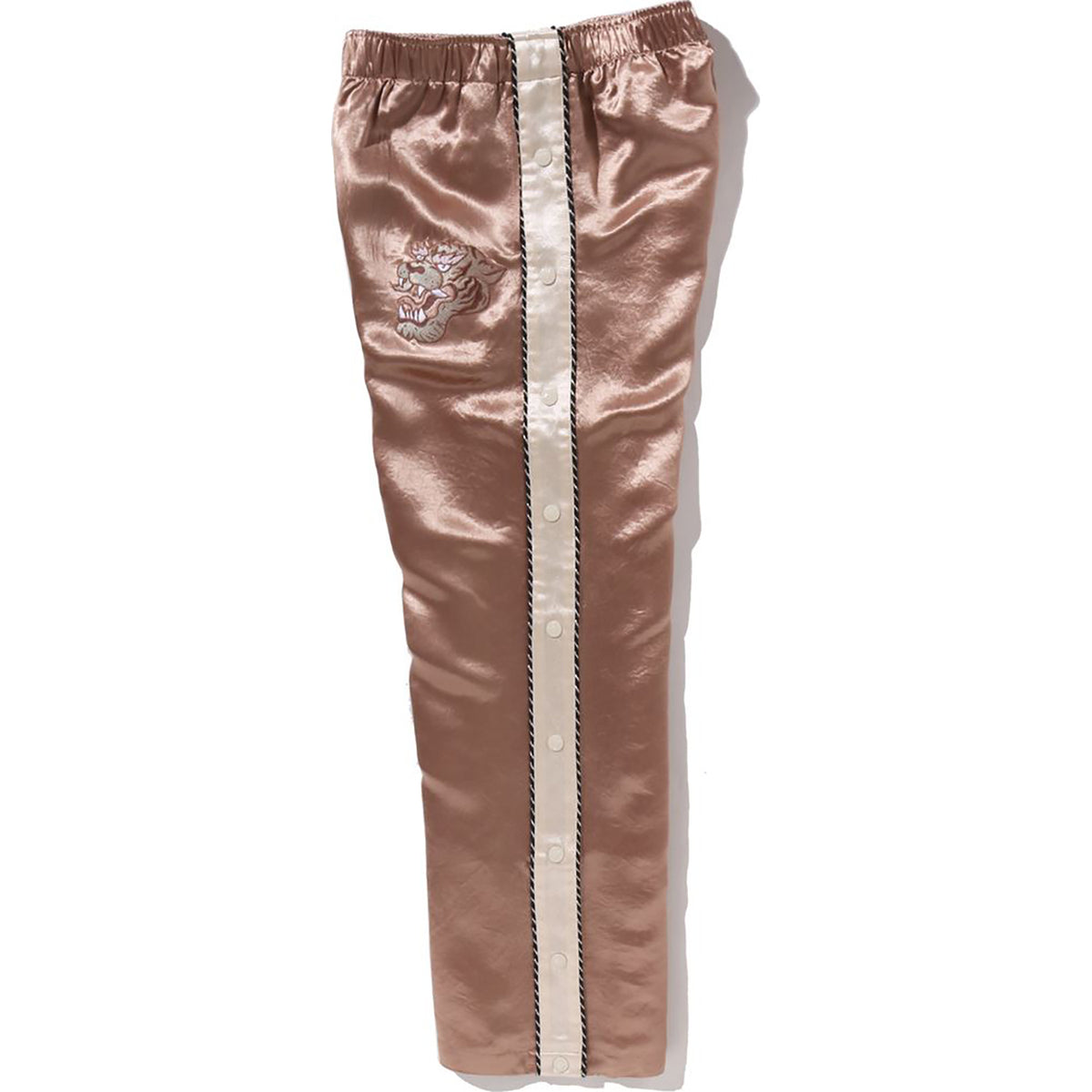 MULTI LOGO SOUVENIR PANTS LADIES