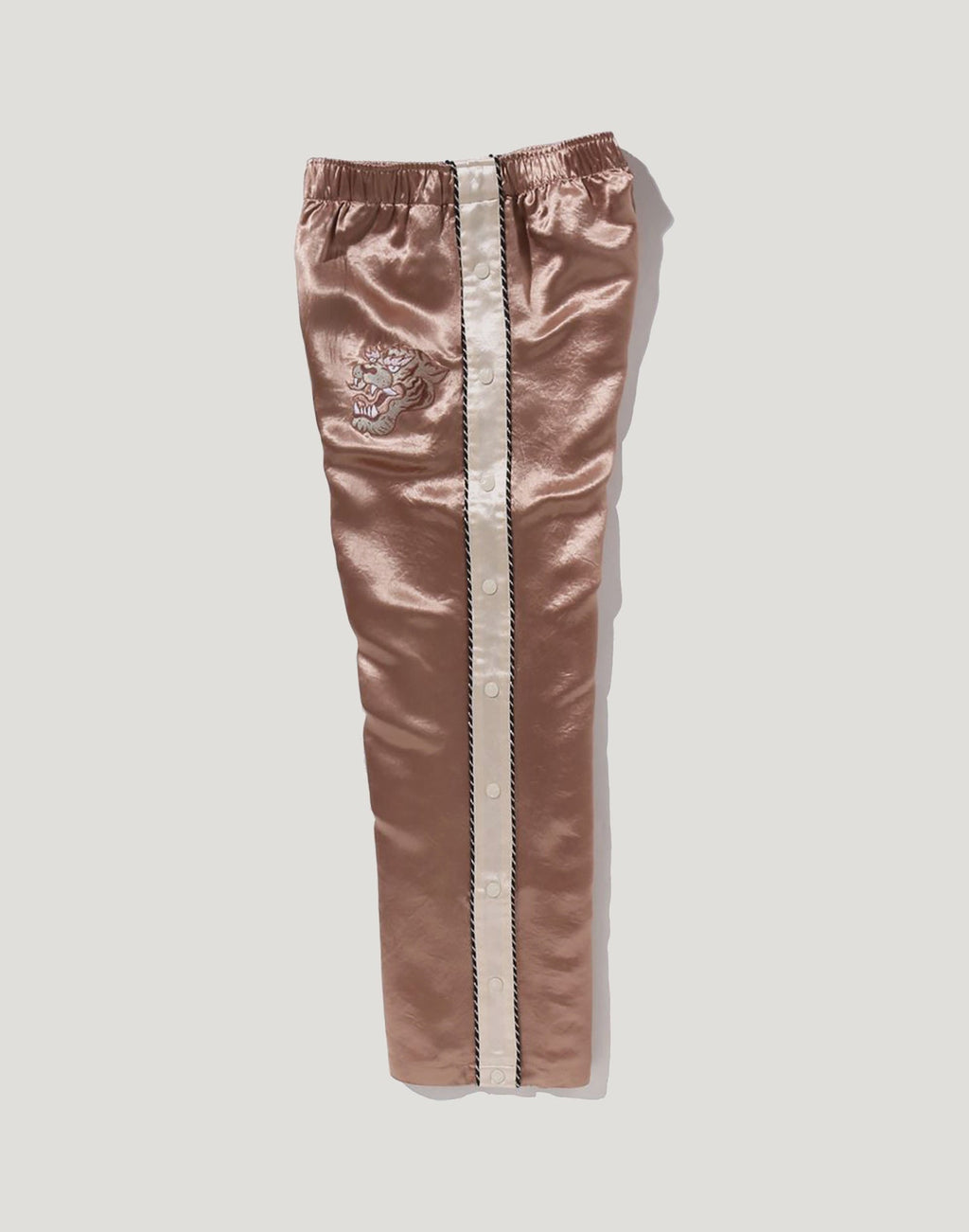 MULTI LOGO SOUVENIR PANTS LADIES