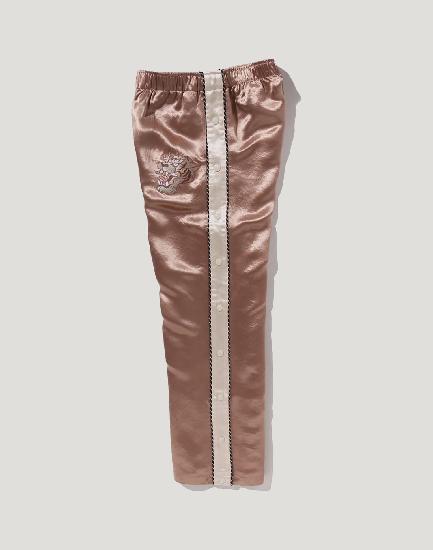 MULTI LOGO SOUVENIR PANTS LADIES