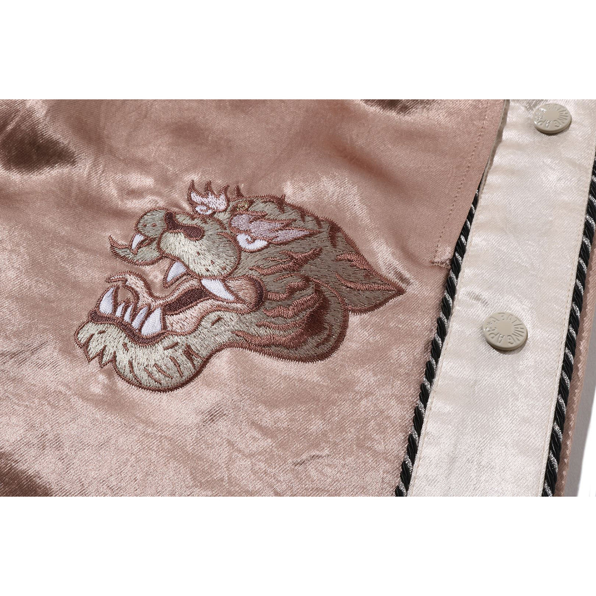 MULTI LOGO SOUVENIR PANTS LADIES