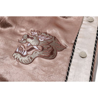 MULTI LOGO SOUVENIR PANTS LADIES