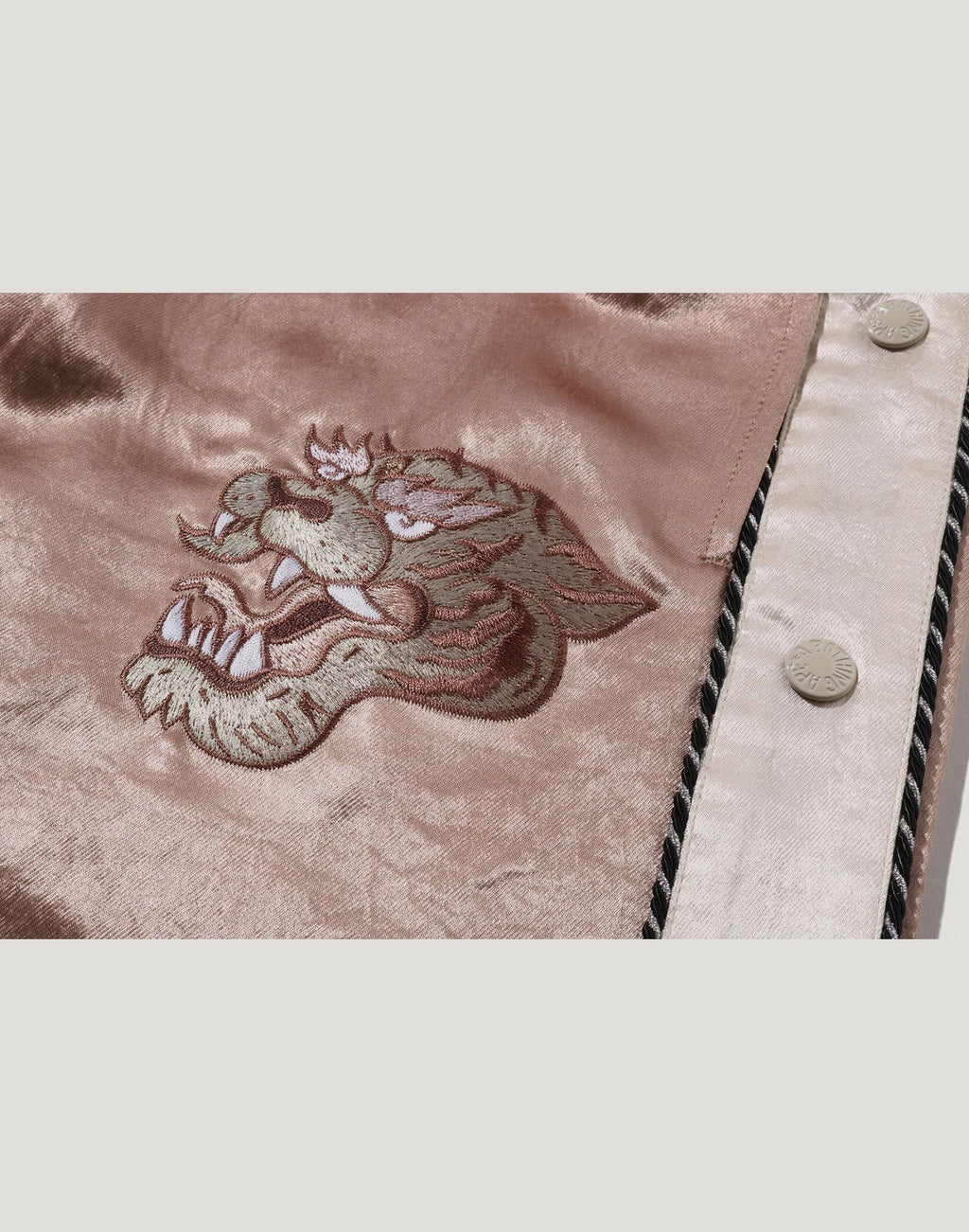 MULTI LOGO SOUVENIR PANTS LADIES