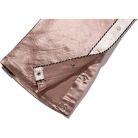 MULTI LOGO SOUVENIR PANTS LADIES