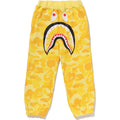 ABC CAMO SHARK SWEAT PANTS KIDS