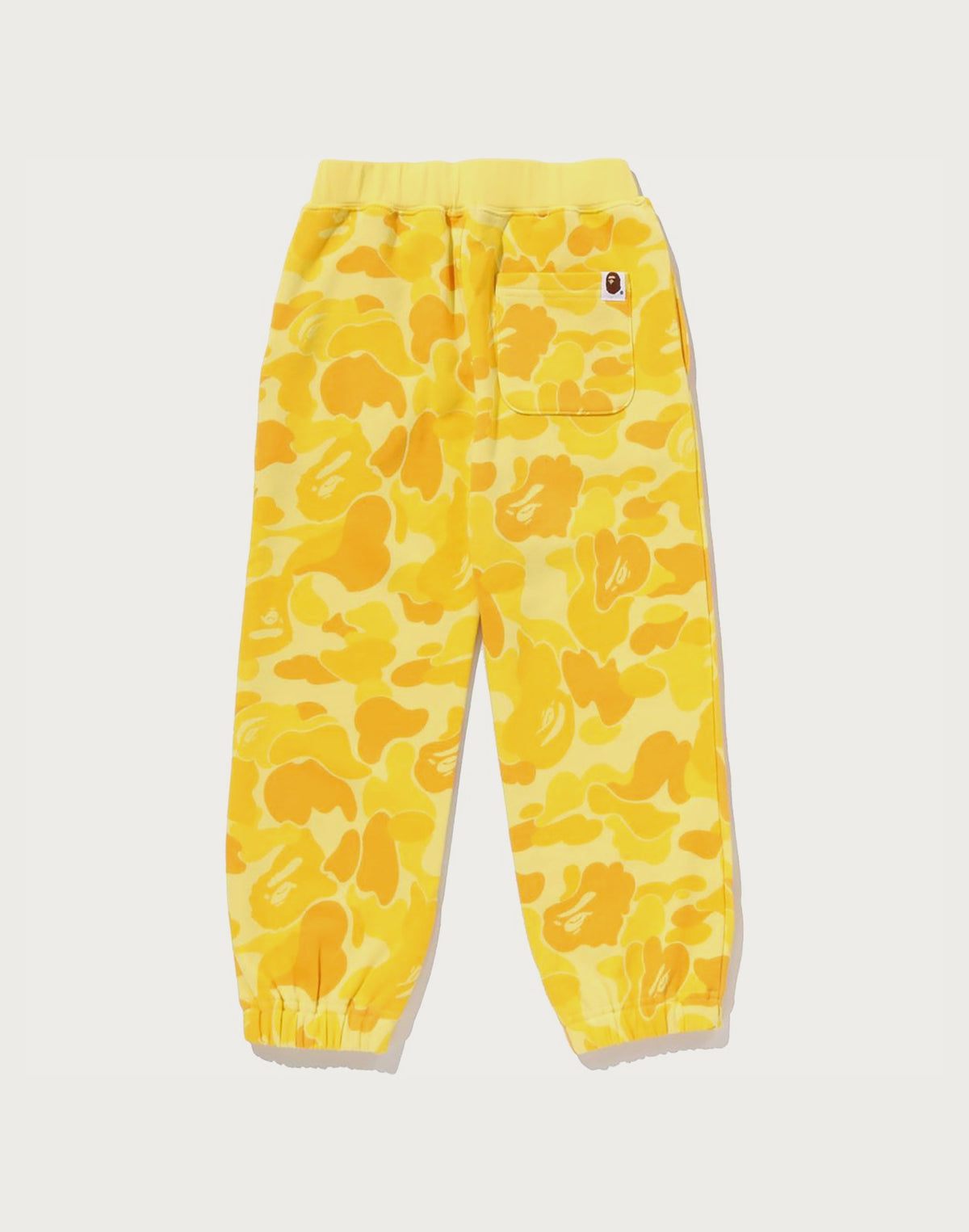 ABC CAMO SHARK SWEAT PANTS KIDS