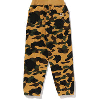 1ST CAMO ONE POINT SWEAT PANTS KIDS